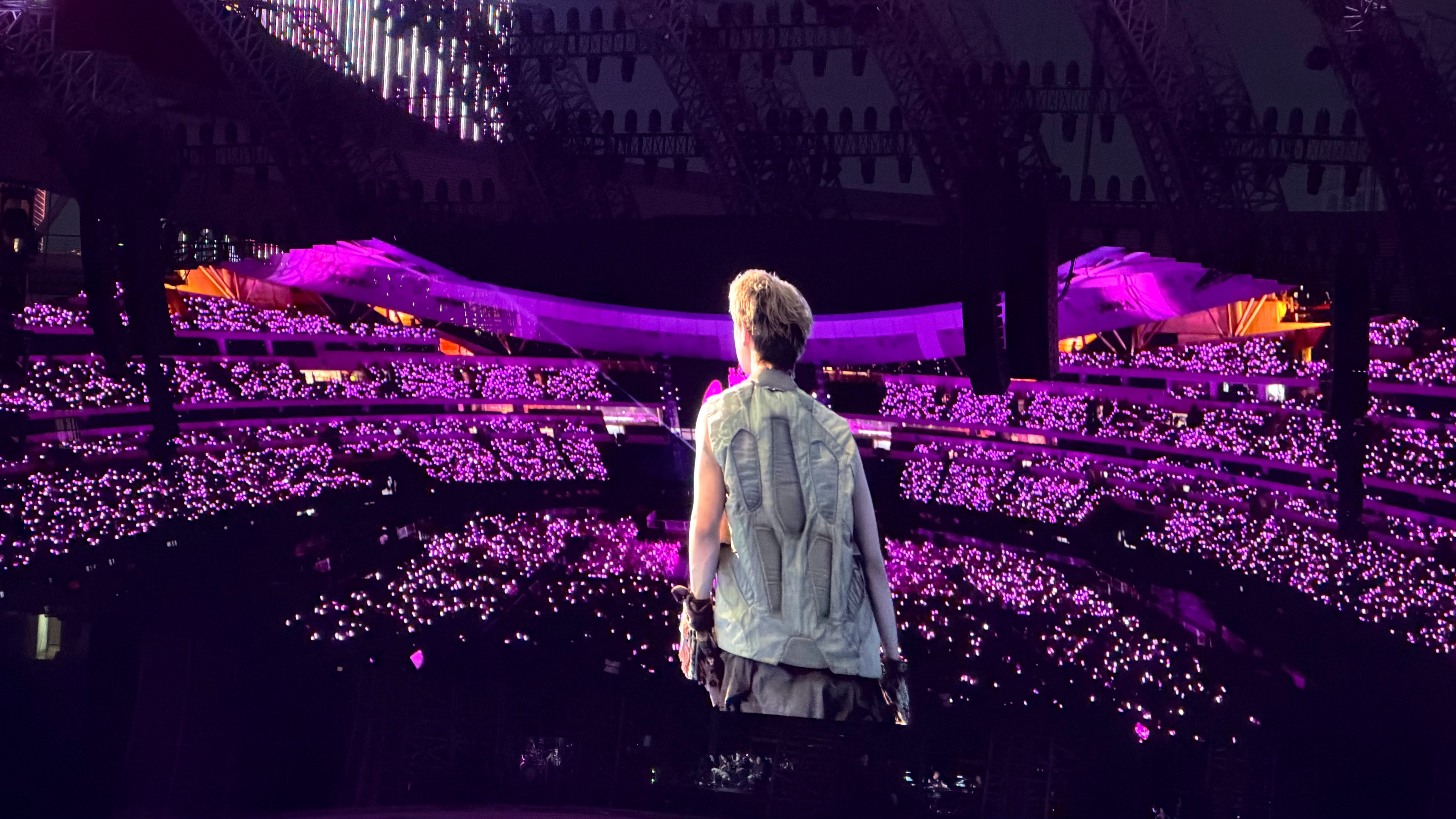 已经约定过 一起过这个周末～💓𝗥𝗼𝗺𝗮𝗻𝗰𝗲 𝗰𝗶𝘁𝘆·