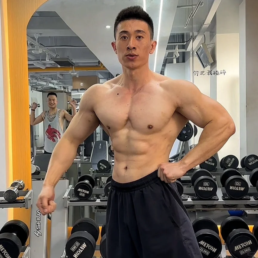 康康我的新头像 🗣