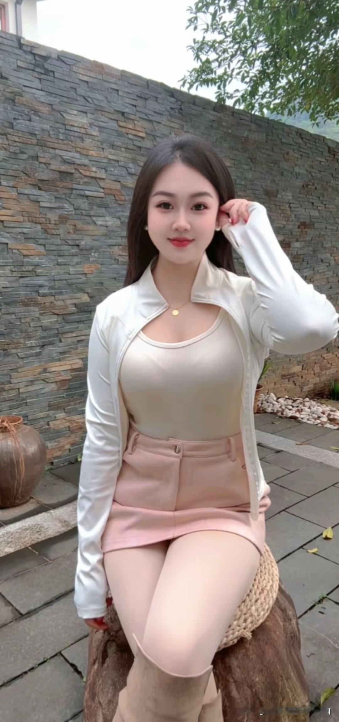 旺财妹子日常生活