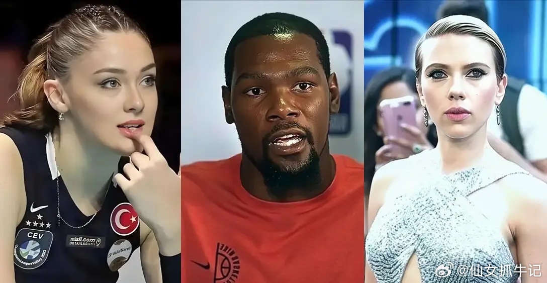 “钻石王老五”的生活[听歌]NBA巨星杜兰特年收入超1亿美元，38岁了，不结婚不
