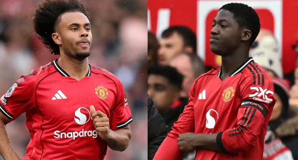 意大利著名记者罗马诺更新了一期转会播客节目，并且谈到了两位曼联球员的未来。罗马诺