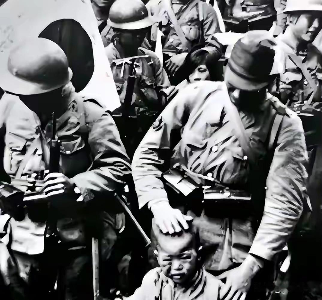 日寇暴行:安国县马固惨案

1940年7月14日凌晨4时，占领安国县城的100余
