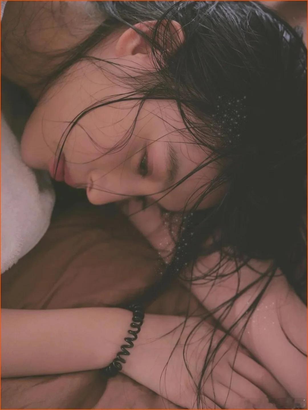 闭眼入📸男友视角🍃唯美居家少女写真风格:男友视角日系、居家、纯欲、少女、写真