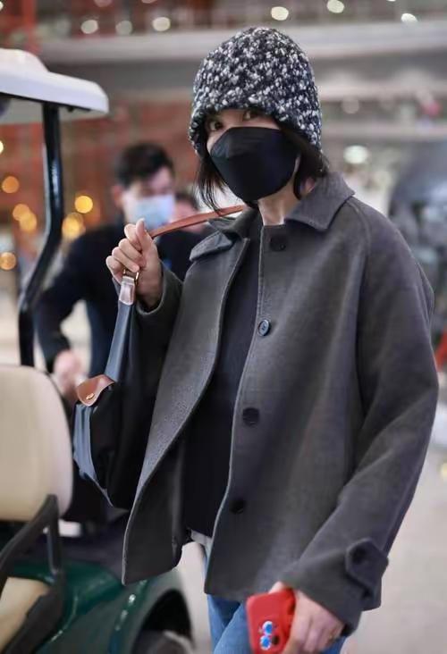 王菲低调现身谢霆锋鸟巢演唱会，这几天我发现在评论区很多宝妈好像对王菲敌意特别大，