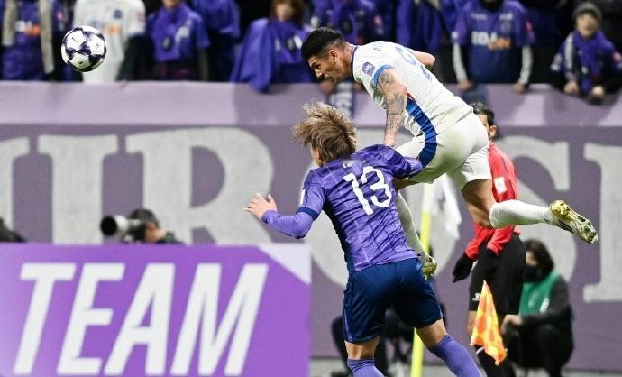 曝巴甲球队敲定路易斯  据巴媒《环球报》消息，申花外援安德烈·路易斯即将加盟巴甲