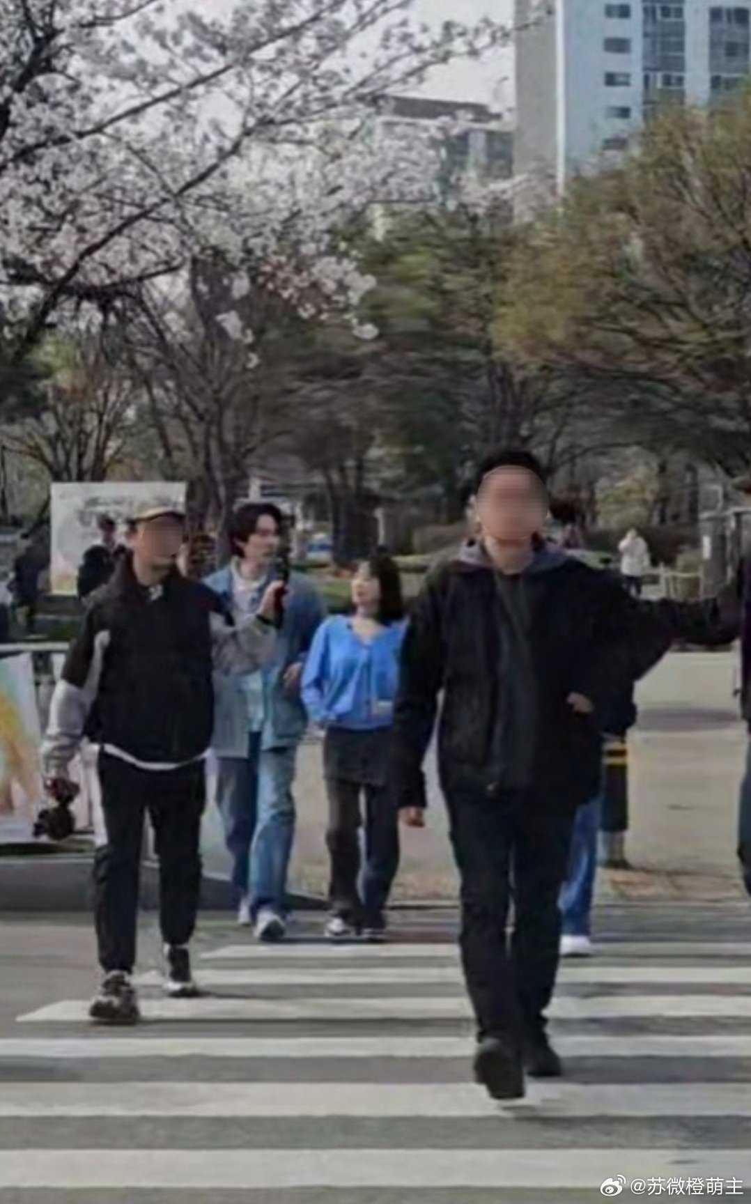 刘在石、柳演锡、朴宝英、李光洙 《只要有空》路透～期待应该是为了宣传新剧《暗金》