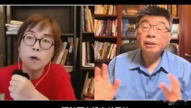 邱毅的惋惜和对战友的爱与不舍，黄智贤并不领情，反而恼羞成怒。

在很多人都批判黄