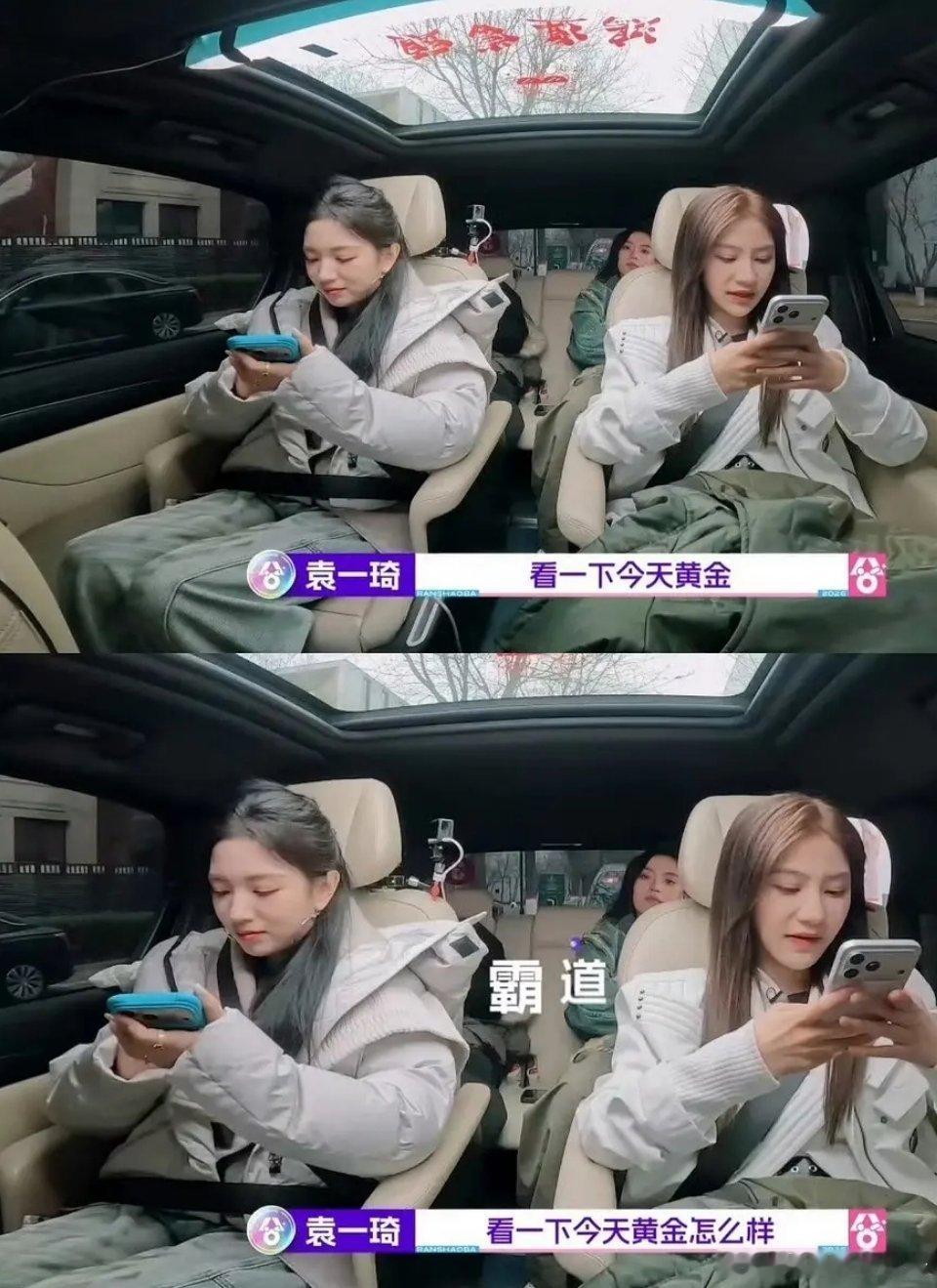 人一上了年纪就爱上了金子 