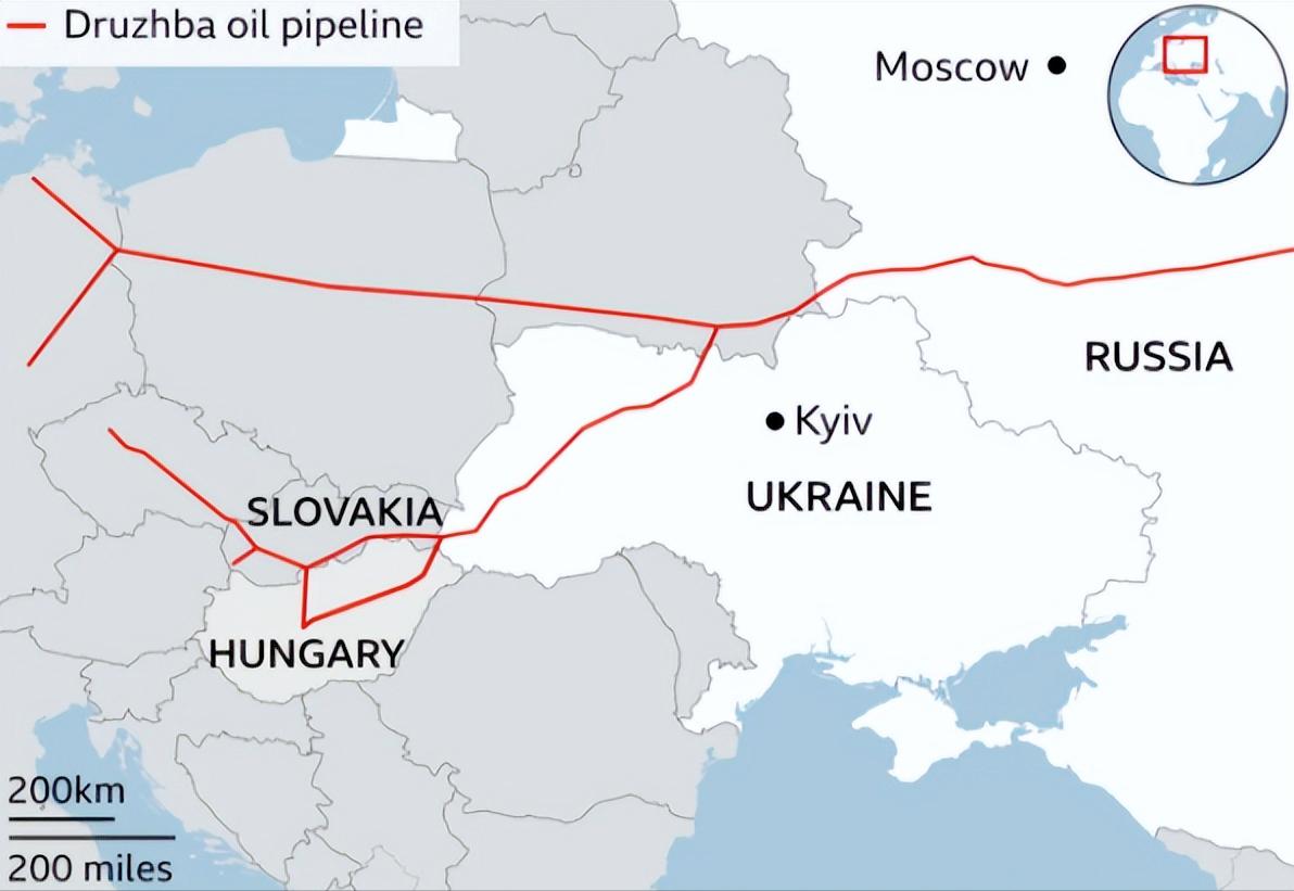 谁能想到，俄乌冲突还没分出胜负，西方自己先乱内讧了，乌克兰总统泽连斯基直接撕破脸