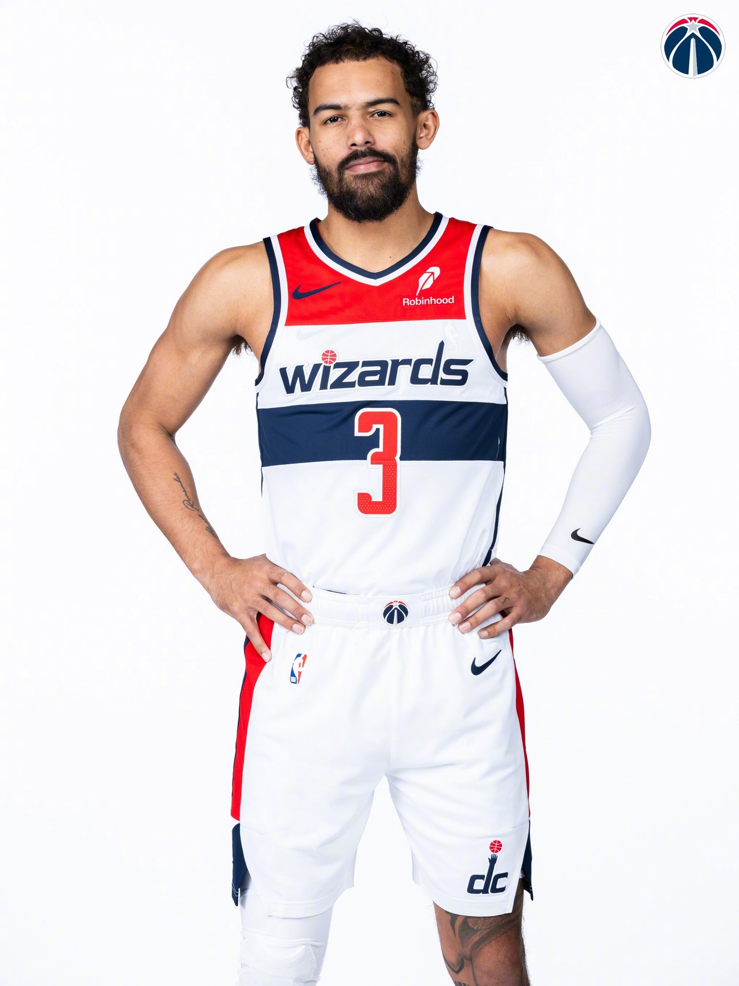 最高可签4年2.3亿美元！记者Marc Stein称，预计特雷-杨和奇才队将在今