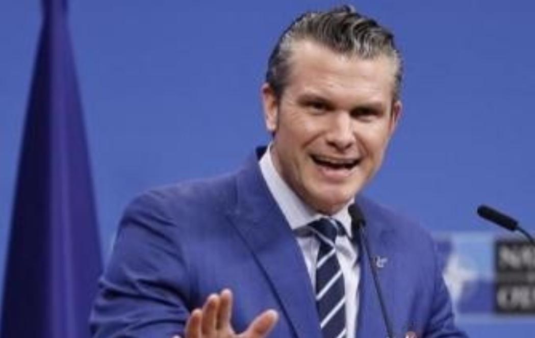 针对台湾问题，摊牌了！美国国防部表态了。没有任何含糊其辞，没有任何缓冲余地，美方