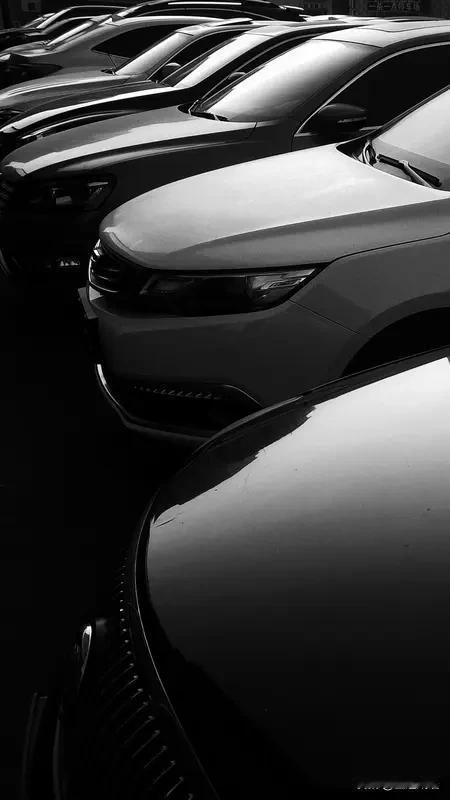 油价狂飙、新车跳水，二手电车成香饽饽✨ 准新车况、半价入手，省钱又省电，三电质保