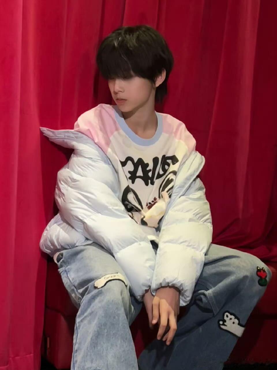 【投稿〡陈思罕】陈思罕 .csh 🤎就是你了【这里是TF家族练习生陈思罕】🏾