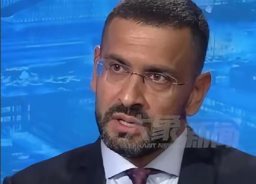 美国记者怒怼北约秘书长：“中国40年没动一枪，你们却炸烂半个地球！”引发轩然大波