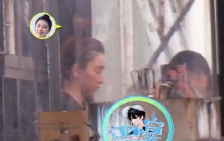 阚清子怎么和谁都吵架呀？ ​​​