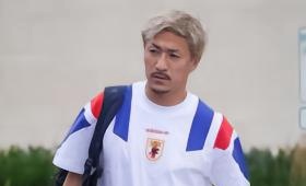 日本国脚前田大然在对阵突尼斯的赛前分析中，核心聚焦于对手可能构建的低位防守策略。