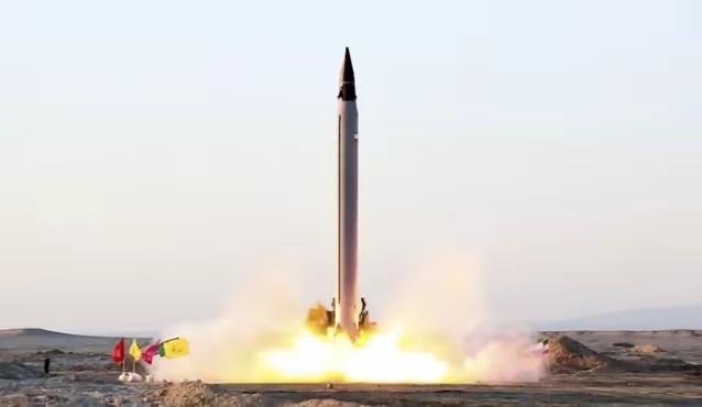 快讯！伊朗革命卫队圣城旅：杀害哈梅内伊的敌人，“即便在家中”也不会安全

圣城旅