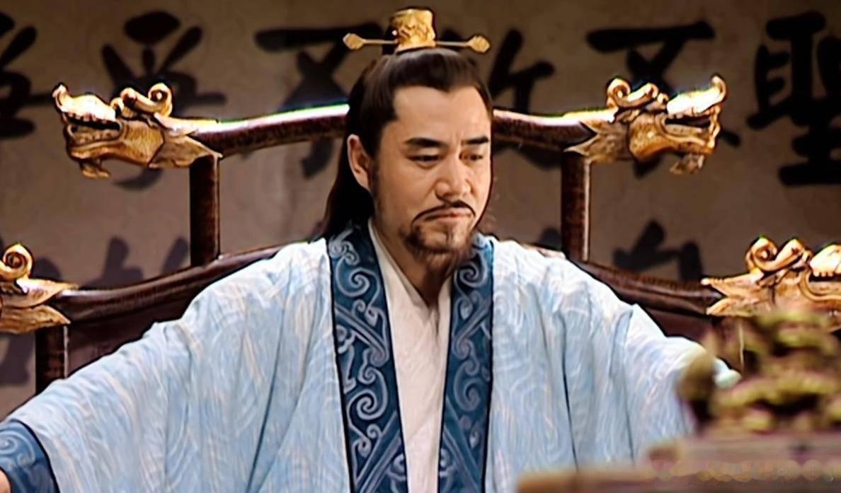 明朝嘉靖帝，堪称古代帝王中的 “狠角色”。他本是普通藩王，毫无继承皇位的资格，一