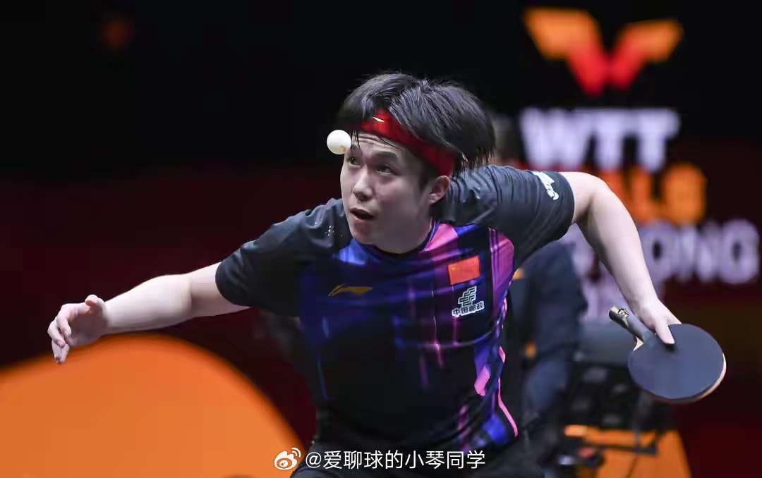王楚钦1-2爆冷！魏桥一度2-4落后，梁靖崑决胜盘救主8-6逆转鲁能阅读此文之前