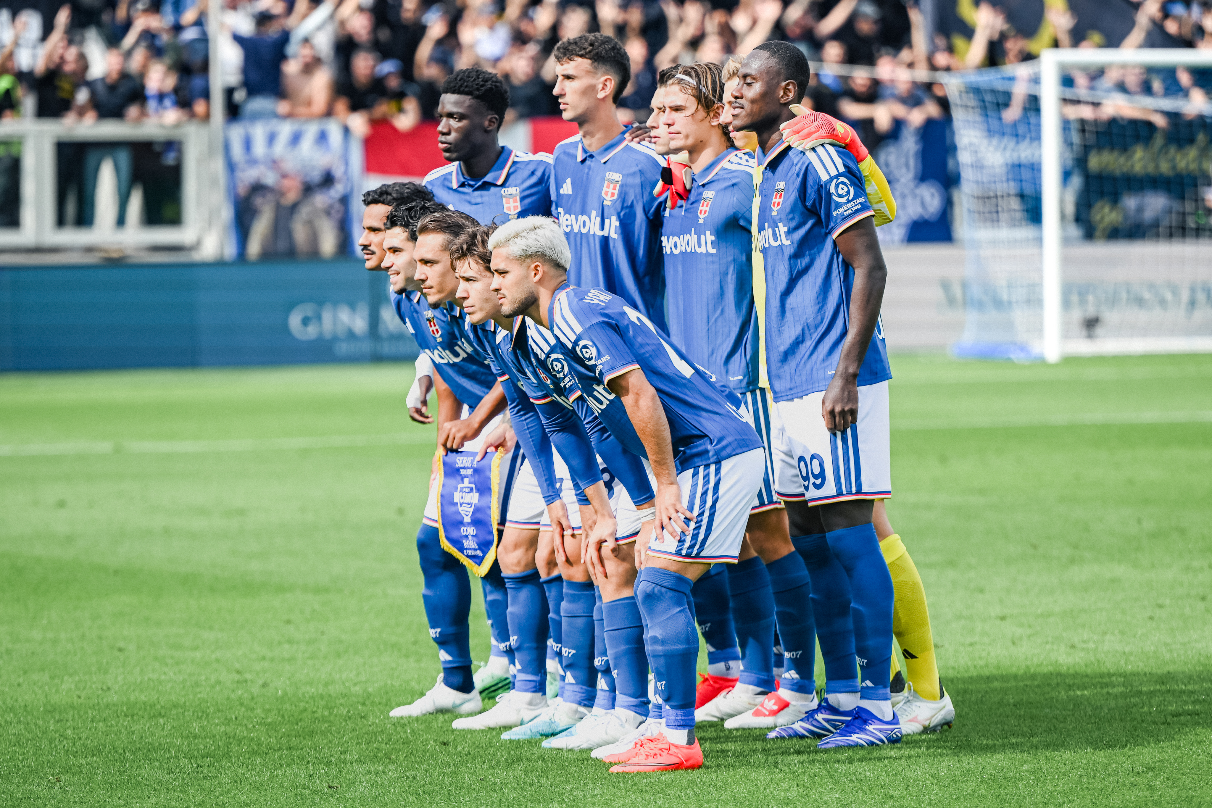 科莫 🆚 萨索洛🔵⚪️科莫在自家主场与萨索洛交锋过2次，科莫取得了全胜的战绩