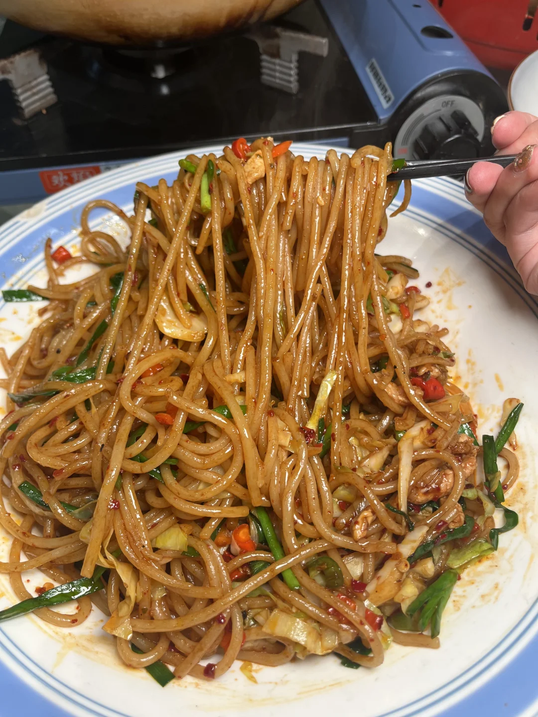经过浮梁县我一定回去吃的店‼️