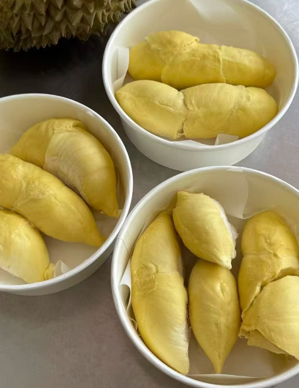 好肥的肉，好想吃