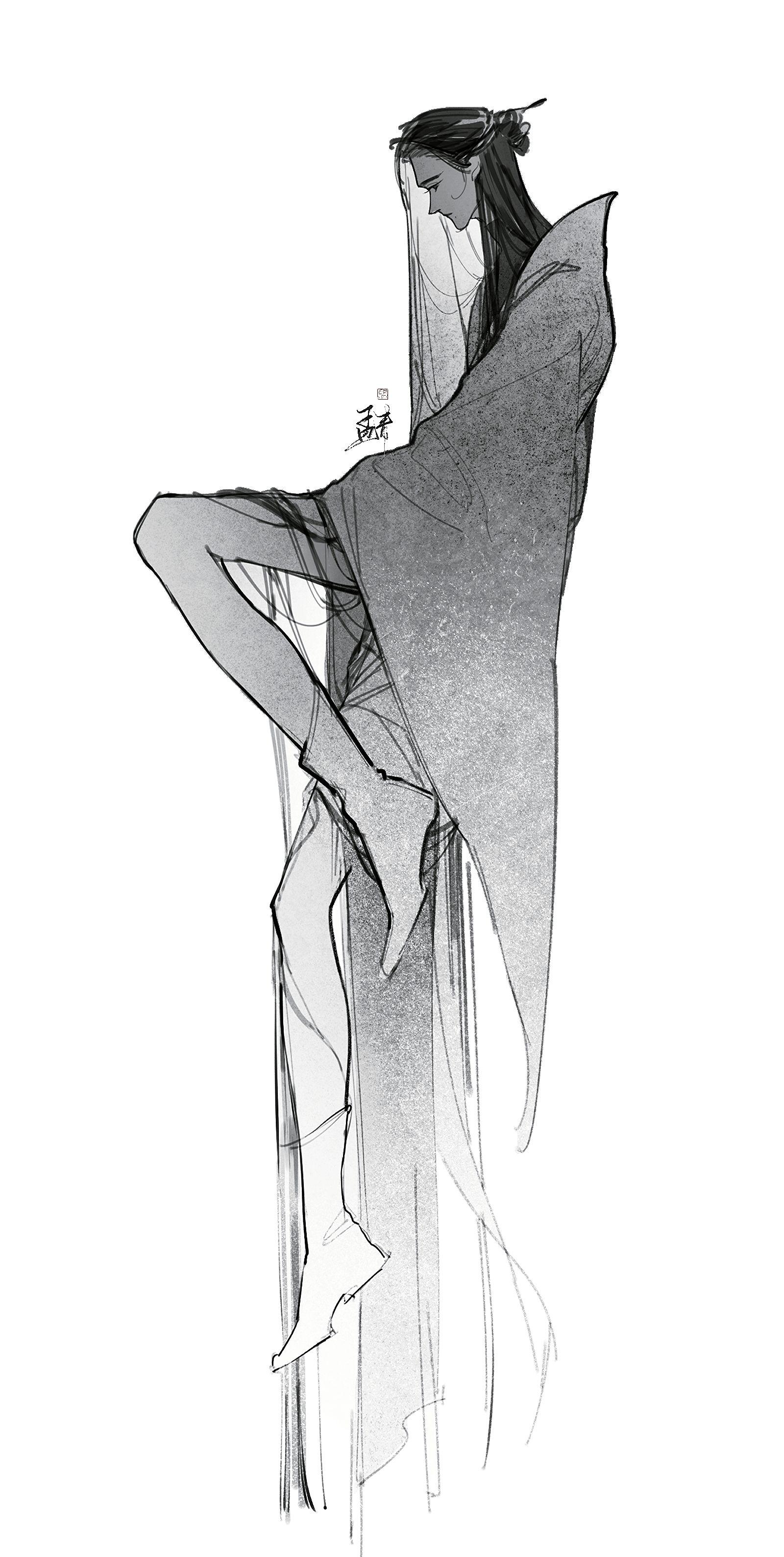 断不尽，三千烦恼丝。 别限我了！！