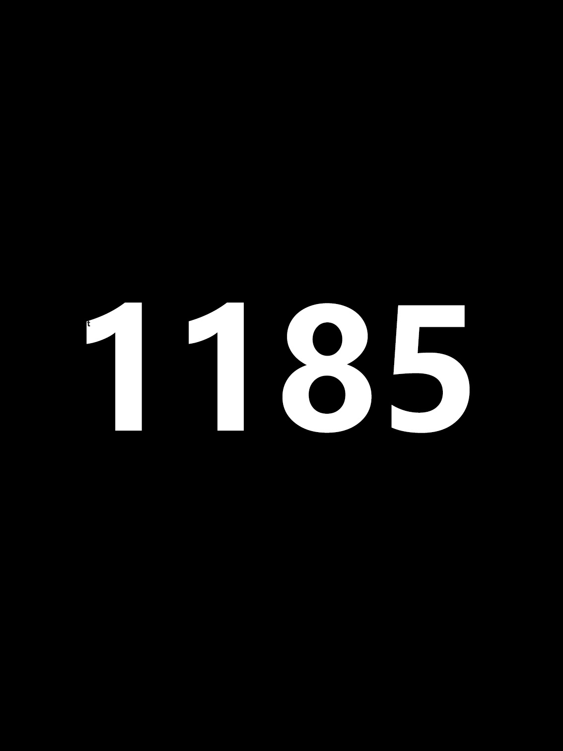 海贼王1185话情报出太早，以至于周二周三更新成了空白期，直接周四周五等图吧海贼