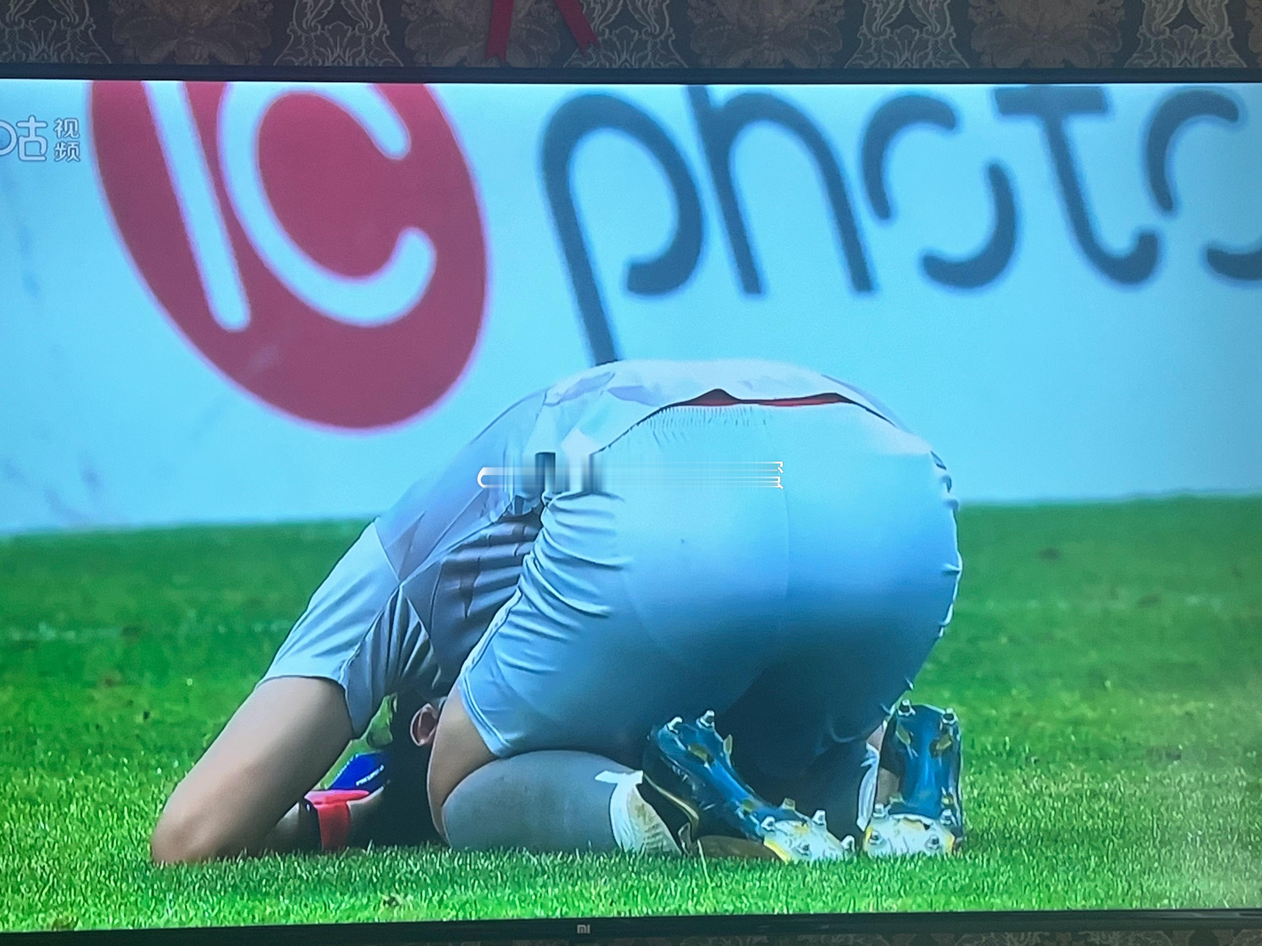 崩了 ​​​