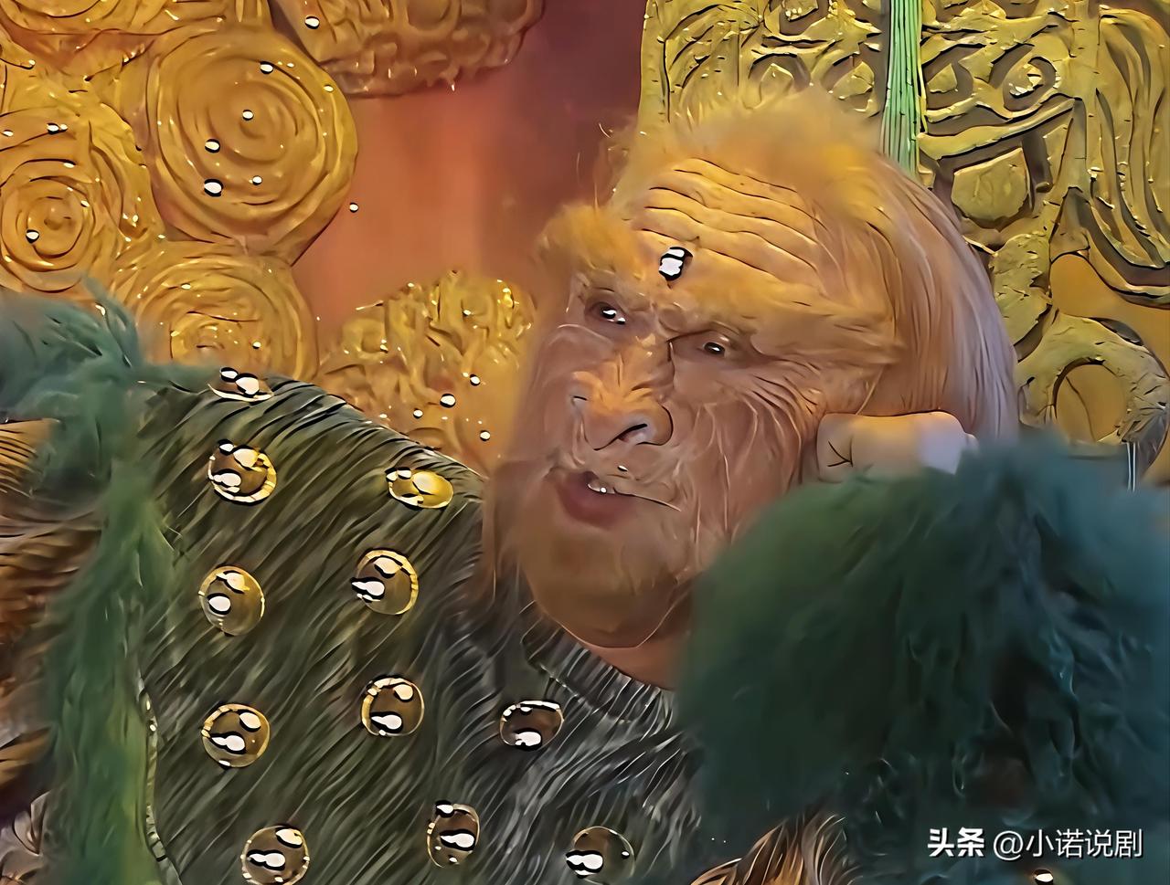 九灵元圣，又称九头青狮，他是太乙救苦天尊的坐骑，道号元圣儿，居于东极妙岩宫，它趁