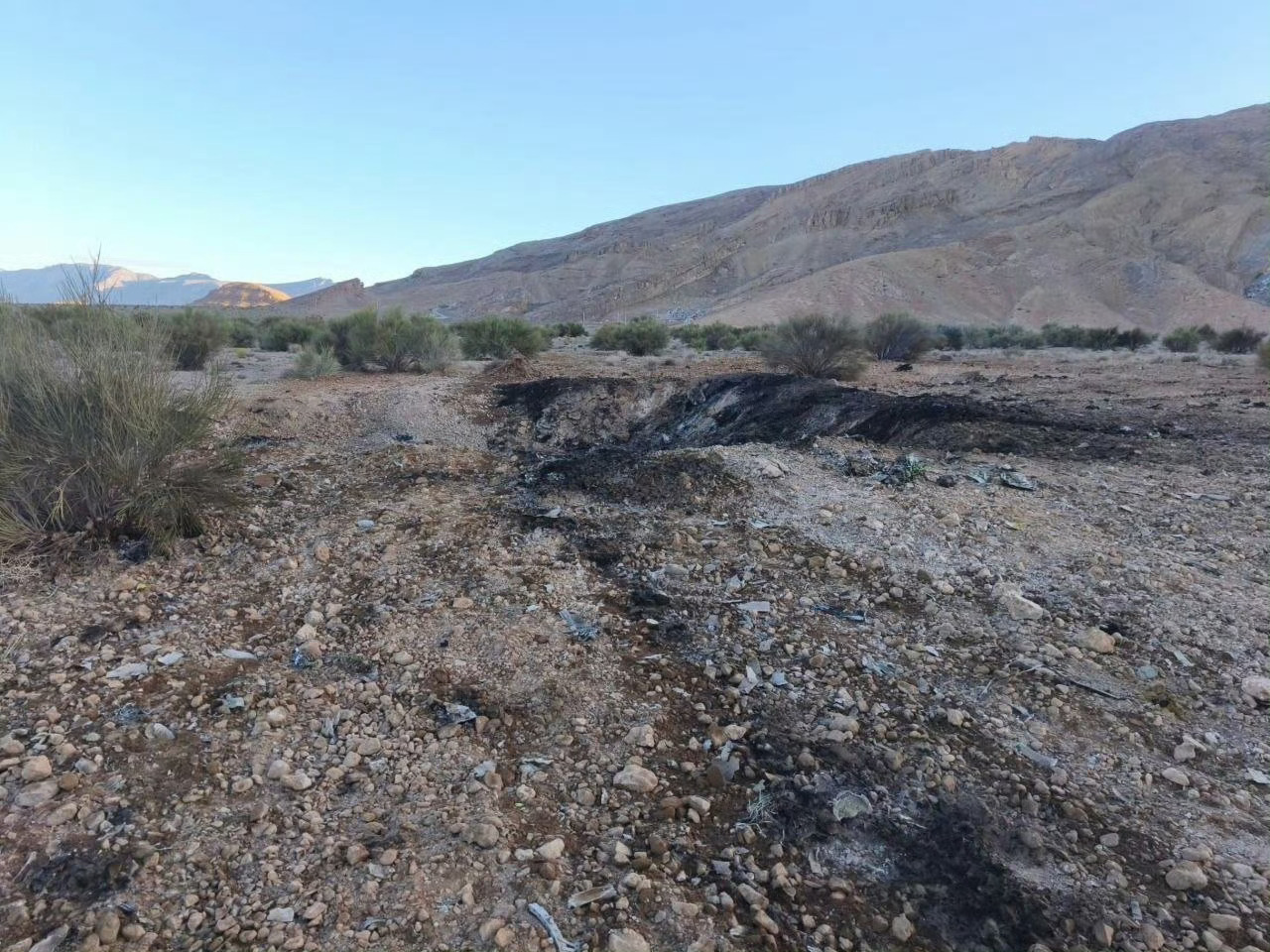 今日老鹰“史诗狂怒”行动中的美国空军/美驻欧空军第48战斗机联队第494战斗机中