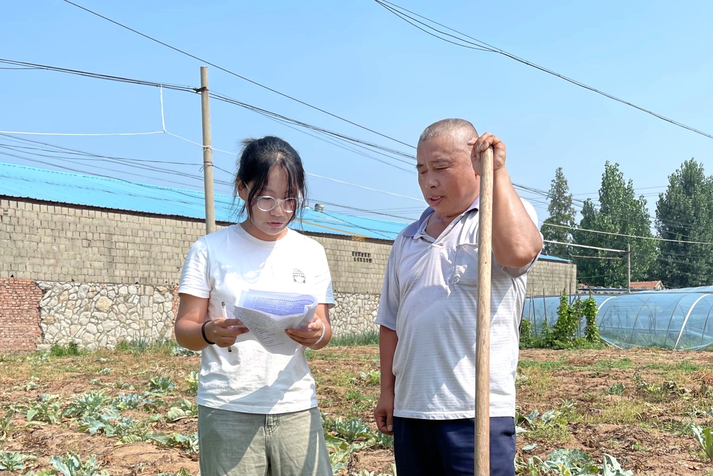 秦岭笑谈[超话]躬身实践悟真谛，流转催生新活力在黄河流域生态保护和高质量发展上升