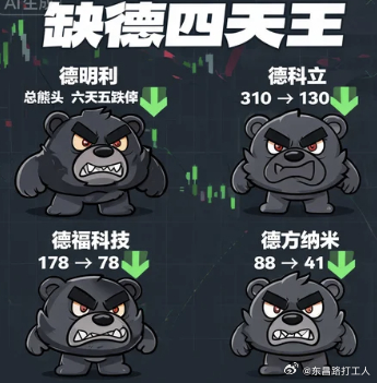 有德之人 