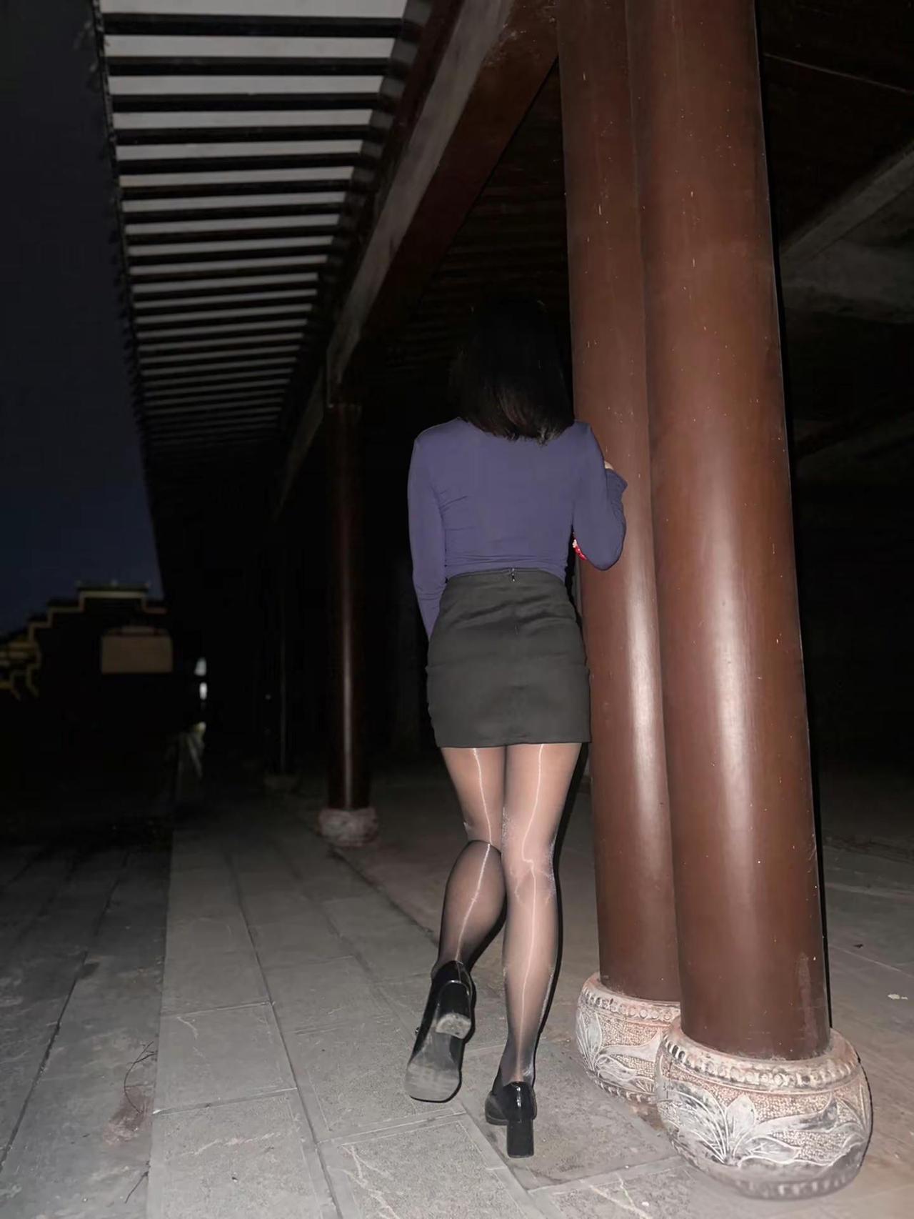 高跟鞋 穿搭穿搭 健身 街拍穿搭