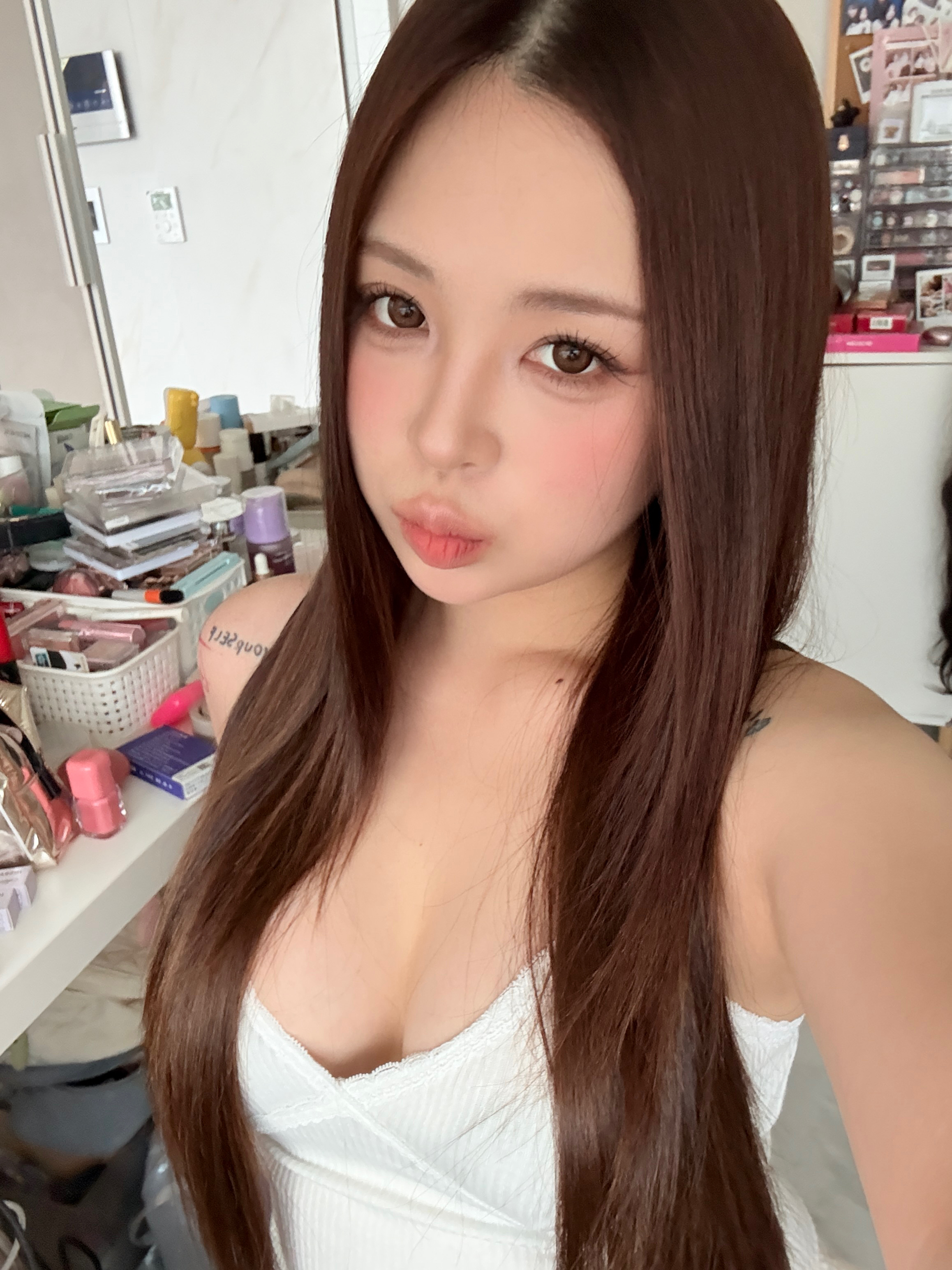 我宣布 大直径美瞳还是最适合我