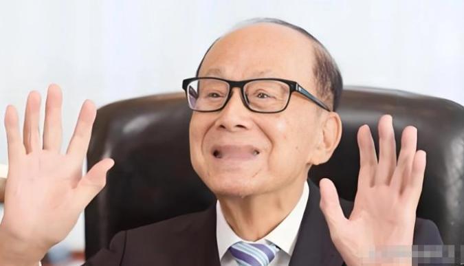 先知先觉！李嘉诚清空英国资产，全球资本大逃亡开始了？李嘉诚从英国全身而退，根本不