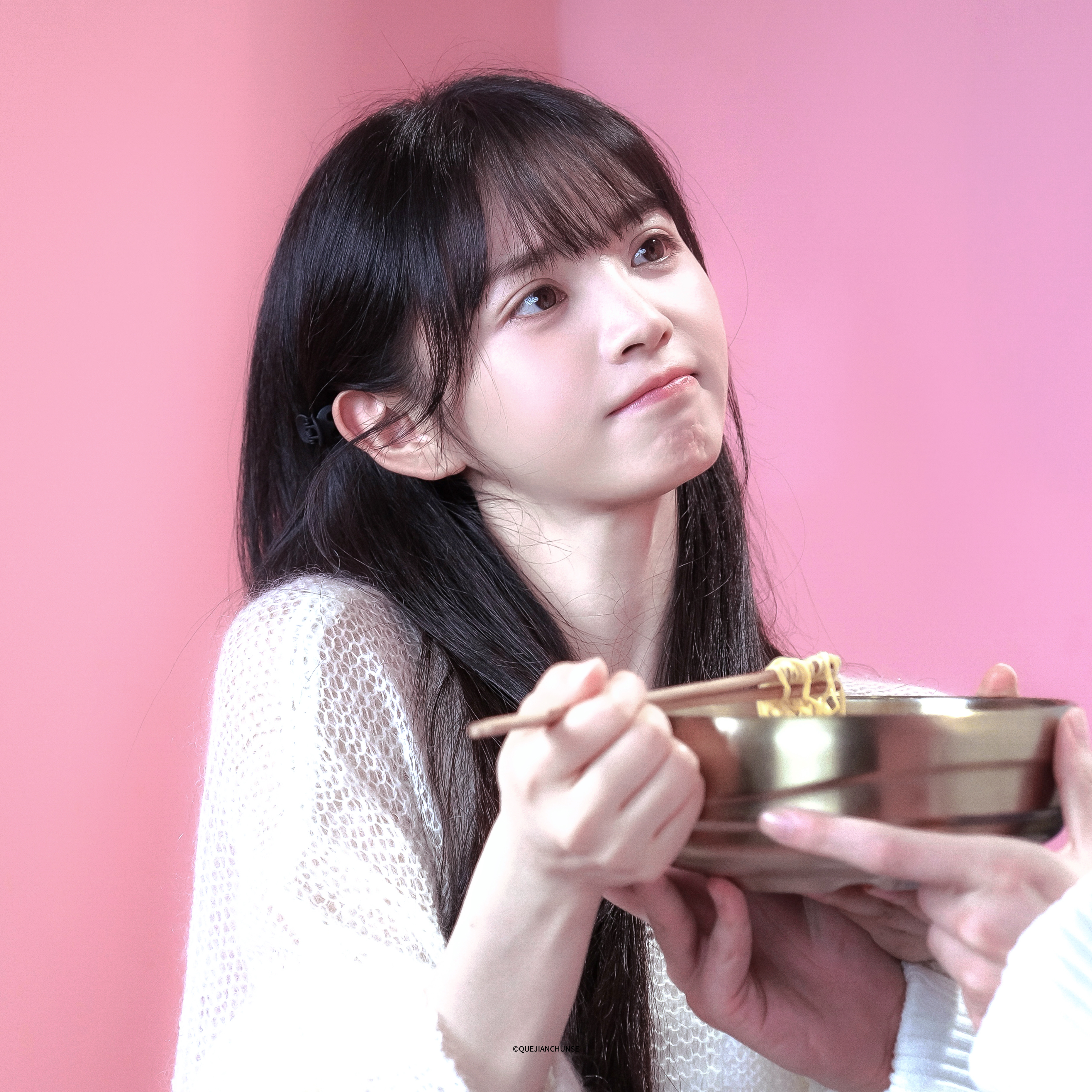 🍰🍧🍥草莓蛋糕林知夏 