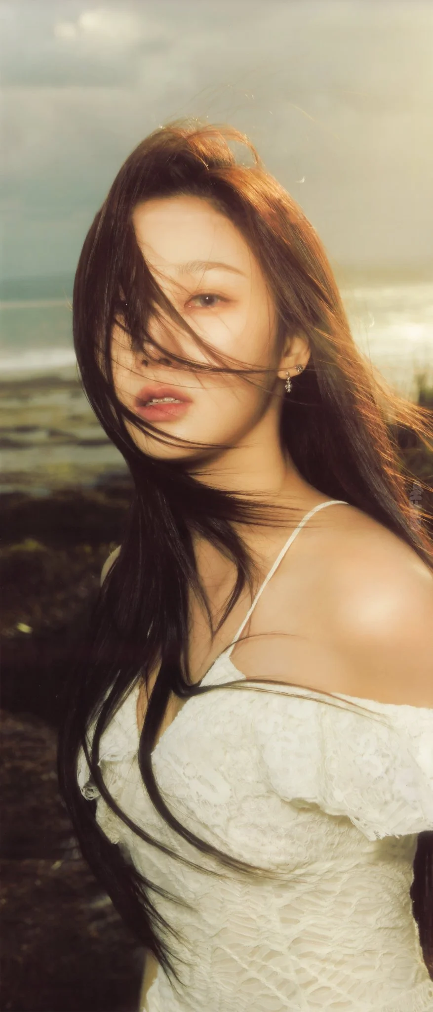 Giselle | MY WORLD 专辑扫图¹
