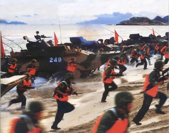 德国一家情报机构研究推测，中国将在2025年1月在月圆之夜实现国家统一。据称，这