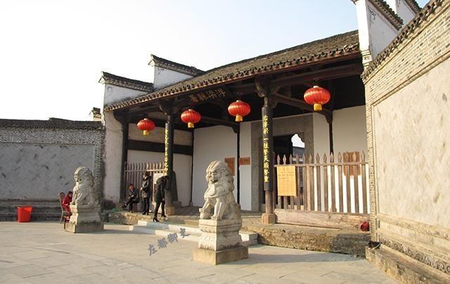 清代文官系统中，垫底的就是从九品巡检了，再往下就是不入流。可别小瞧了巡检，要是放
