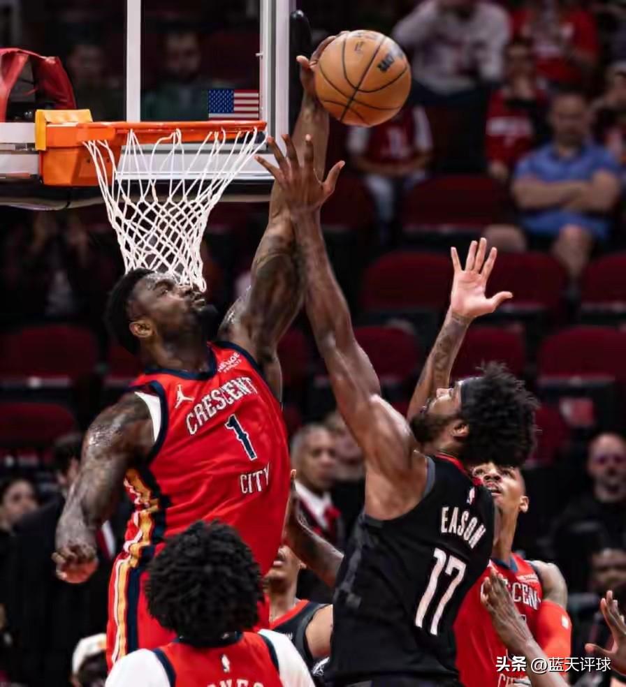 107-105！火箭险胜揪出最大短板，伊森不交易，难成大事！
火箭107-105