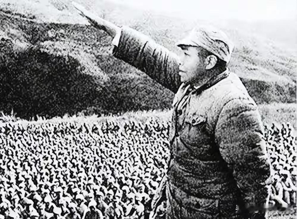 西府战役（1948年4月16日—5月12日）

一、 时间、地点与关键人物

·