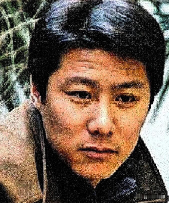 李少飞（1974年生，宁夏人），《主角》的导演，陕派影视代表人物，兼具演员与导演