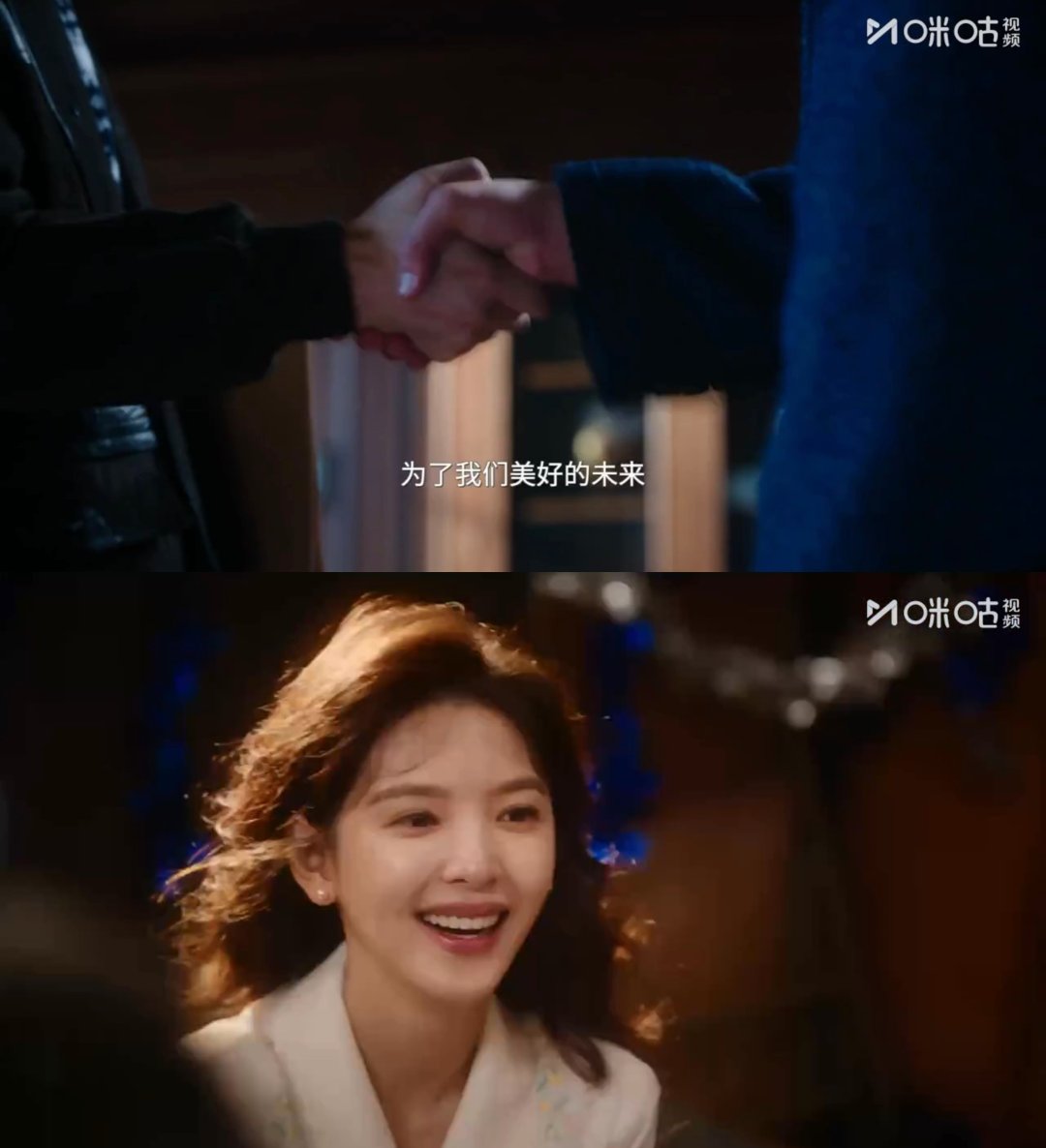 上咪咕看冬去春来在咪咕视频追《冬去春来》，能感受到剧组对作品满满的诚意 