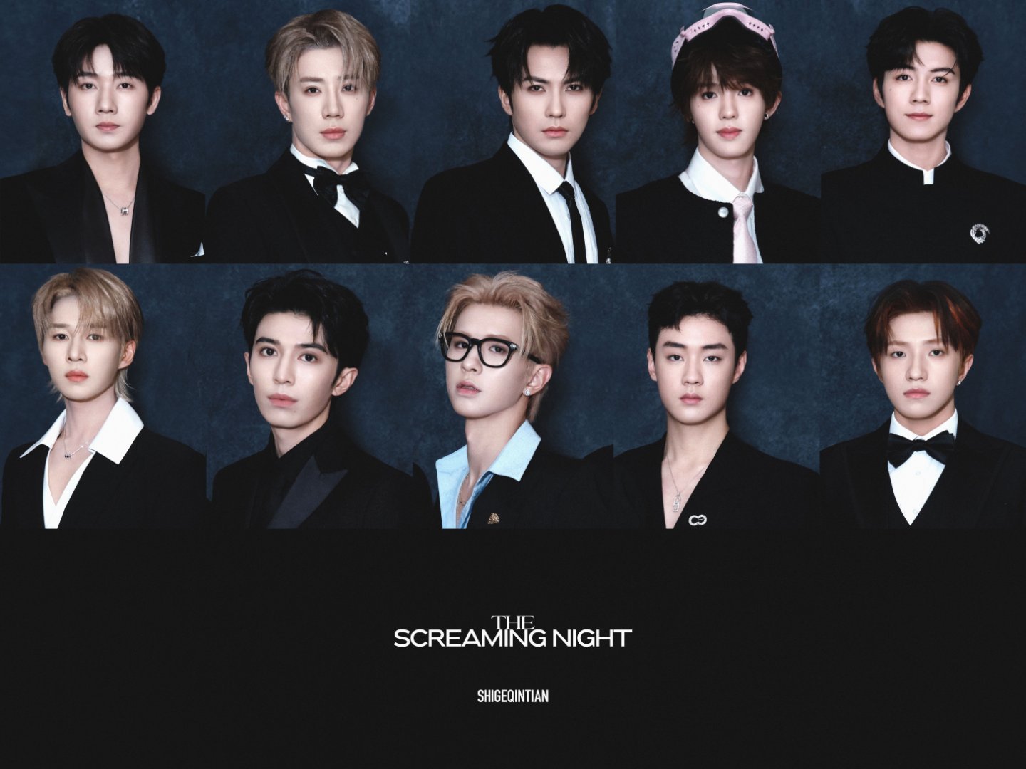 但愿冬日安好，往后尽是鲜花璀璨