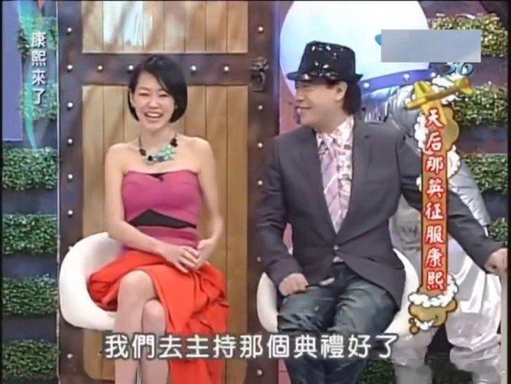 那英曾说要在袁惟仁病床前唱梦醒了那英说要在袁惟仁病床前唱《梦醒了》太戳心，这是刻