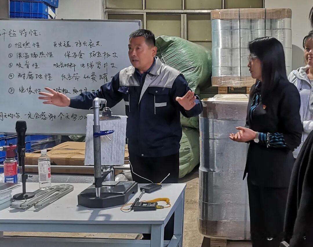别德才：山东潍坊“潍城工匠”

从“潍城工会”公众号于2026年4月24日的“劳