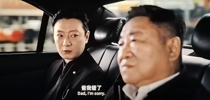 高启盛在电影里又开始狂飙了高启盛在特立独行里依旧狂飙狂飙宇宙继续狂飙！苏小玎在《