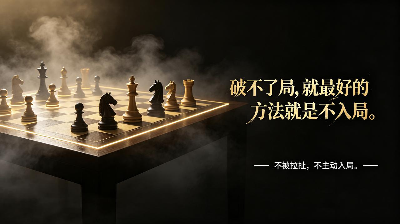 “如果回到25岁，我打死也不会买房买车——这不是怂，是算明白了账。”

年轻人最