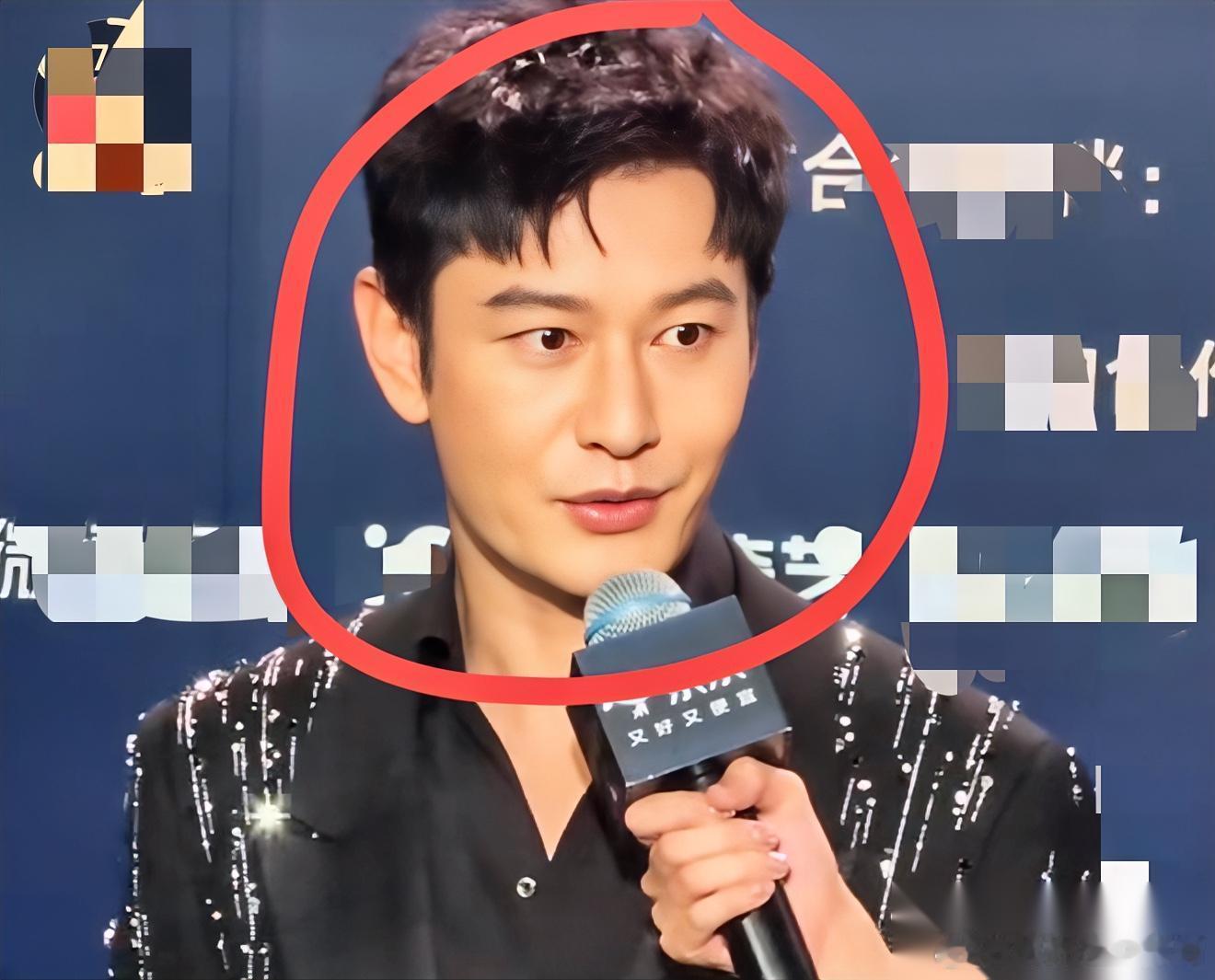 黄晓明考上博士了 最让人怀疑的不是他的能力 而是在这个考试中他的英语到底怎么过的